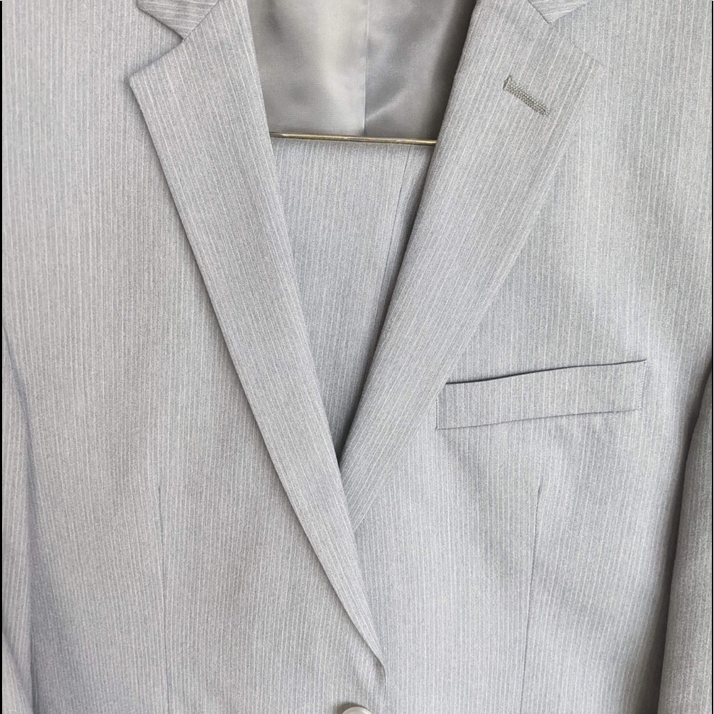 Mens suit
